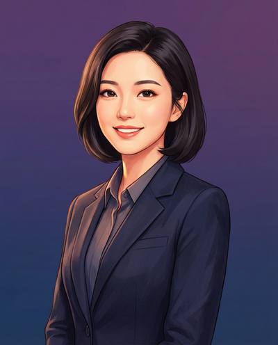 糖心社区心理顾问苏晓晴